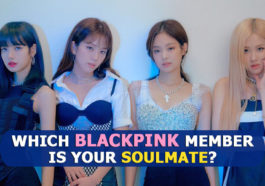 Blackpink Quiz 2020 Which BlackPink Member Is Your Soulmate