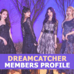 Dreamcatcher Members Profile, Dreamcatcher Ideal Type and 7 Facts You Should Know About Them