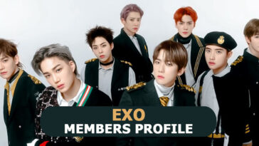 EXO Members Profile, EXO Ideal Type