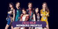 (G)I-DLE Members Profile And 7 Facts You Should Know About (G)I-DLE