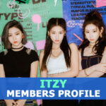 ITZY Members Profile, ITZY Ideal Type and 10 Facts You Should Know About ITZY