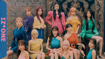 IZ*ONE Members Profile, IZ*ONE Ideal Type and 10 Facts You Should Know About IZ*ONE