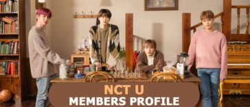 NCT U Members Profile, NCT U Ideal Type and 10 Facts You Should Know About NCT U
