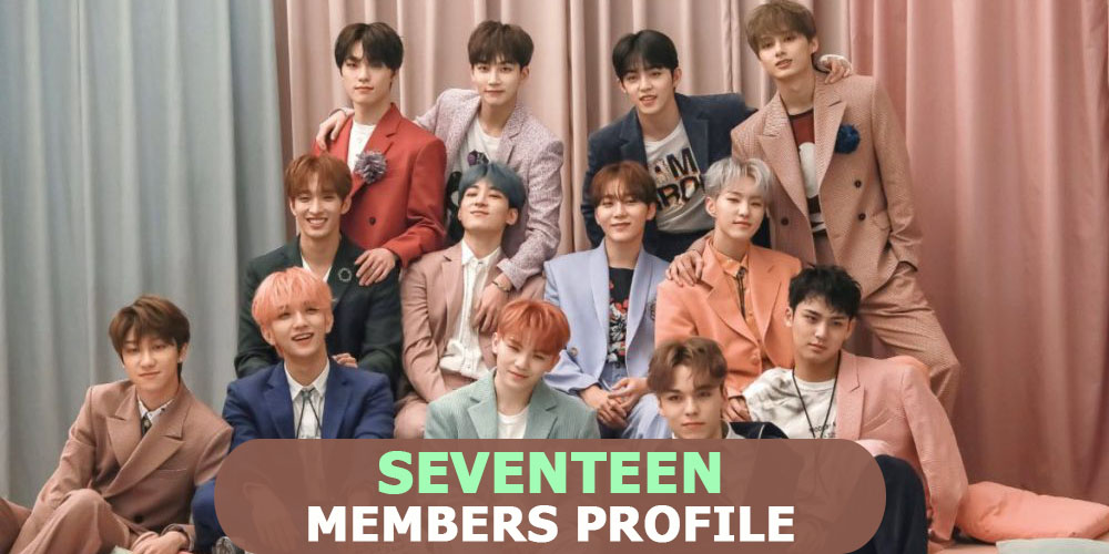 Stray Kids Members Profile, Stray Kids Ideal Type and 10 Facts You
