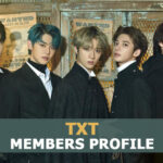 TXT Members Profile and 10 Facts You Should Know About TXT