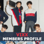 VIXX Members Profile, VIXX Ideal Type and 7 Facts To Know About VIXX
