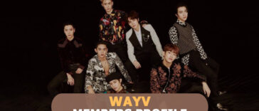 WayV Members Profile and 10 Facts You Should Know About WayV