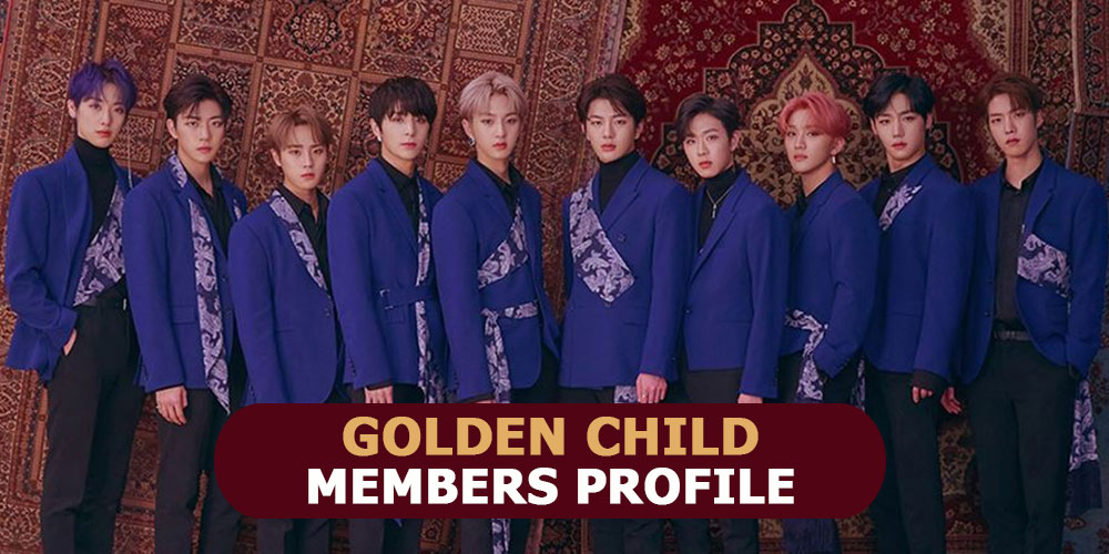 Golden Child Members Profile Archives - Kpop Stars Quiz
