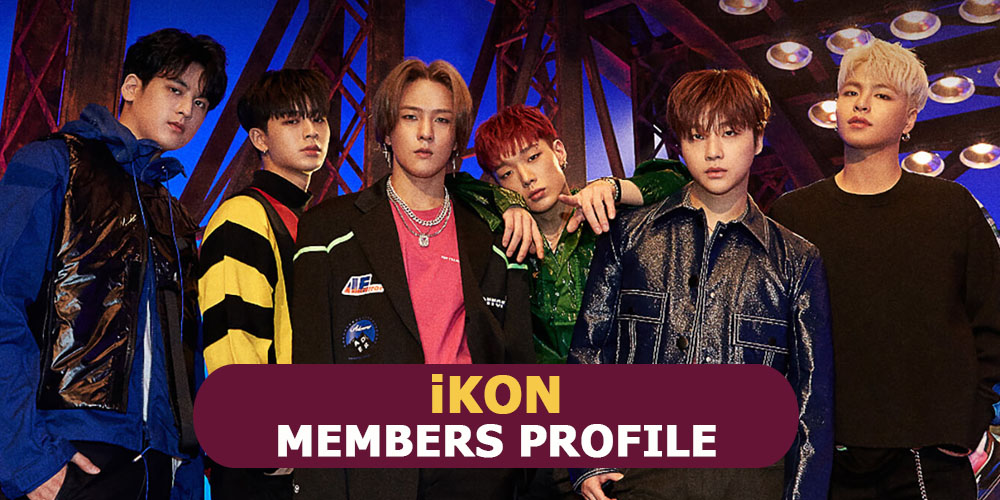 Ikon Members Profile Ikon Ideal Type And 10 Facts You Should Know About Ikon [ 500 x 1000 Pixel ]