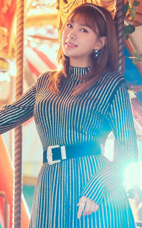 Hayoung