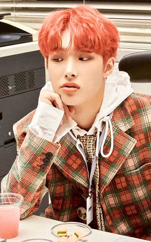 ATEEZ Members Profile and 10 Facts You Should Know About ATEEZ