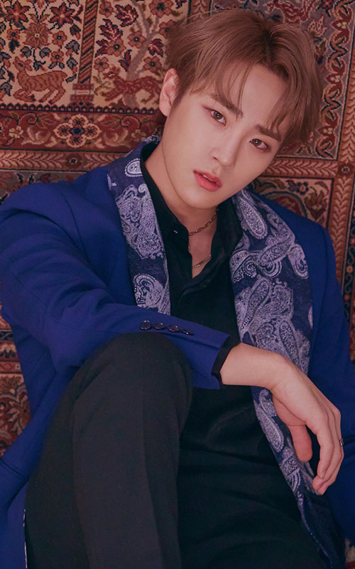 Golden Child Members Profile and 5 Facts You Should Know About Golden Child