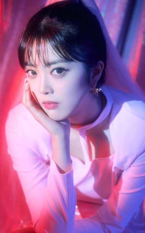 Weki Meki Members Profile and 7 Facts You Should Know About Weki Meki