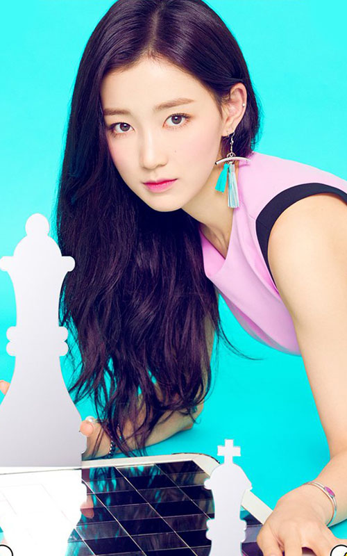 Gugudan Members Profile, Gugudan Ideal Type and 5 Facts You Should Know About Gugudan