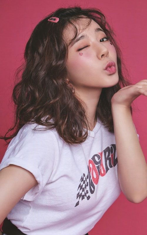 Girls Generation Members Profile Snsd Ideal Type And 10 Facts You Should Know About Snsd