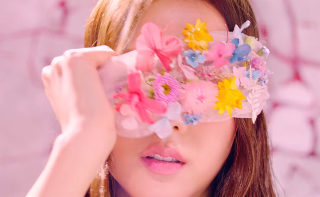 Kpop Quiz Guess MV 2020