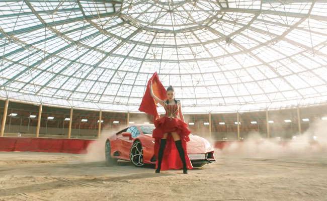 Kpop Quiz Guess MV 2020