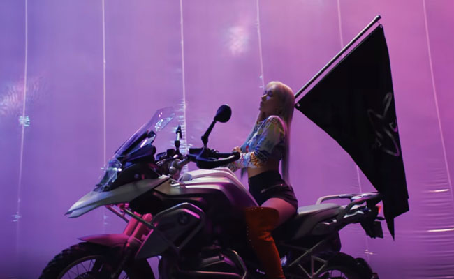 Kpop Quiz Guess MV 2020