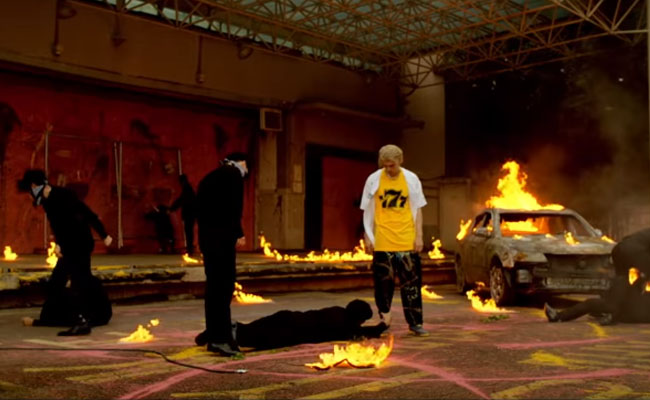 Kpop Quiz Guess MV 2020