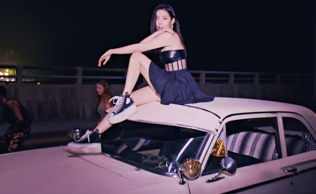 Can You Guess The 2020 Kpop Music Video From One Photo