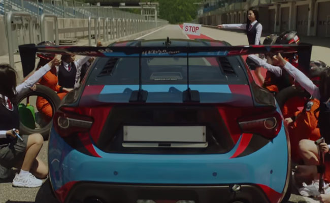 Can You Guess The 2020 Kpop Music Video From One Photo