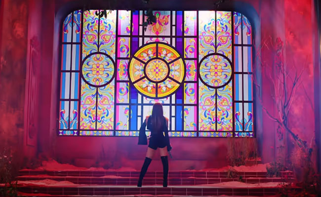 Can You Guess The 2020 Kpop Music Video From One Photo