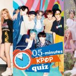 The Hardest Kpop Quiz 2020