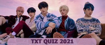 can you guess the txt mv by a screenshot