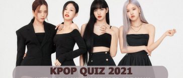 Which Blackpink Member You Are