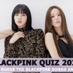 Can you guess the blackpink songs anagrams