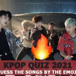 Can you guess the song by the emojis