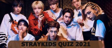 guess stray kids members based on their eyes