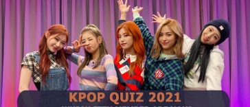 which itzy member are you