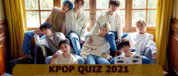 which straykids member are you