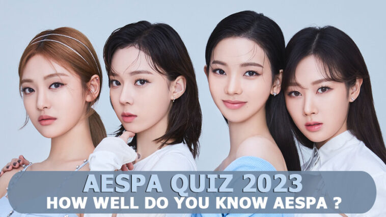 Kpop Quizzes - Kpop Stars Quiz