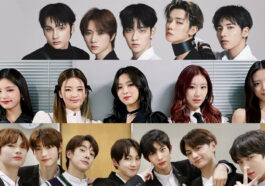 Kpop Quiz Guess MV From One Screenshot