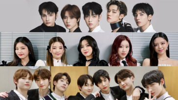 Kpop Quiz Guess MV From One Screenshot