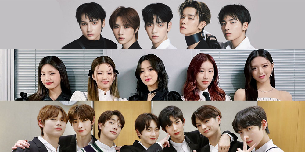 Kpop Quiz Guess MV From One Screenshot