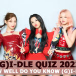 (G)I-DLE Quiz 2023: How Well Do You Know (G)I-DLE?