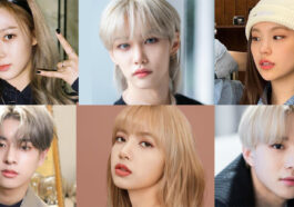 Kpop Stars Quiz 2022 Guess These Kpop Idols Name