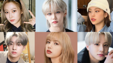 Kpop Stars Quiz 2022 Guess These Kpop Idols Name