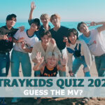Straykids Quiz 2023-Guess The MV