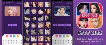 Kpop Quiz 2023 Guess The Idol