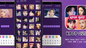 Kpop Quiz 2023 Guess The Idol