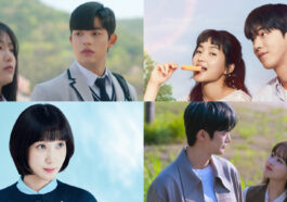K-Drama Quiz 2023 - Can You Guess This K-Dramas From One Picture?