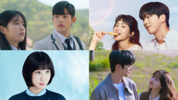 K-Drama Quiz 2023 - Can You Guess This K-Dramas From One Picture?