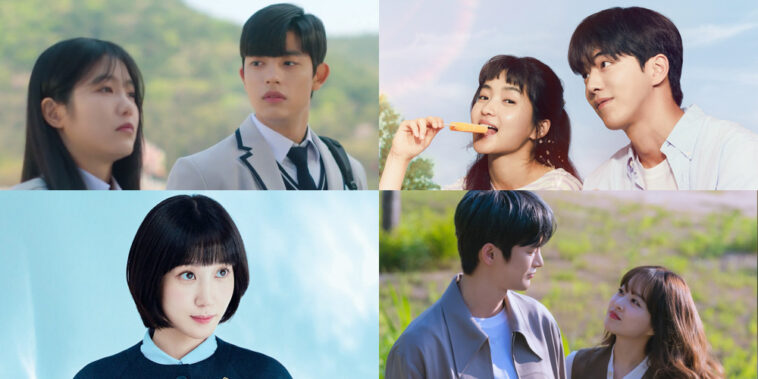 K-Drama Quiz 2023 - Can You Guess This K-Dramas From One Picture?