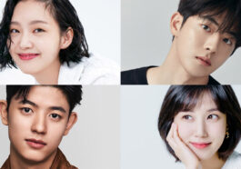 K-Drama Quiz 2023 - Guess The K-Drama Actor/Actress