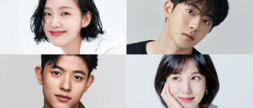 K-Drama Quiz 2023 - Guess The K-Drama Actor/Actress