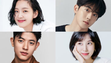 K-Drama Quiz 2023 - Guess The K-Drama Actor/Actress